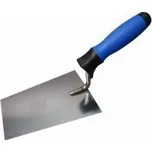 KUBALA - lžíce zednická nerez 115x160x90mm - dvousložková rukojeť