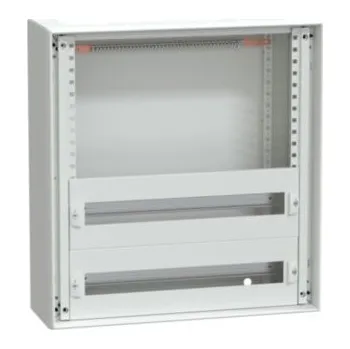 Elektrická zásuvka LVS08064 Prisma G pack 250A, 2 řady+A, nást.,Schneider Electric