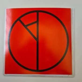 Zahraniční hudba LP Yard Act: Dark Days EP LTD | CLR 2022 Silver Coloured Vinyl Limited Edition