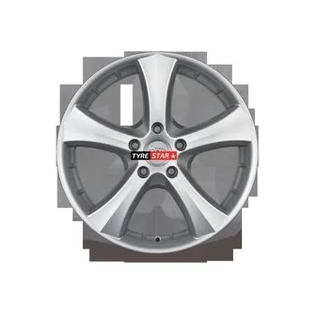 Disk MAM W1N 6,5x15 4x114,3 ET37 SILVER PAINTED