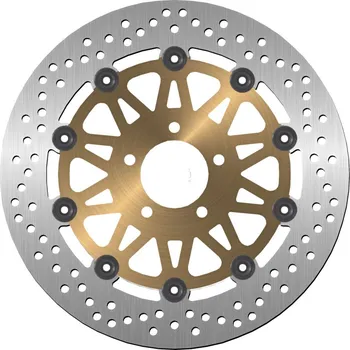 Brzdový kotouč Brzdový kotouč NG 750