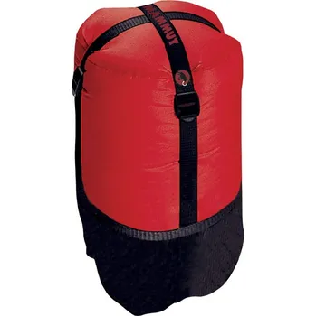 Spacák Mammut Mammut Compression Sack Barva - Velikost: Červená - XL