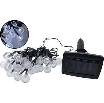 Venkovní osvětlení Dekorativní LED solární světlo TRIXLINE TR 375S