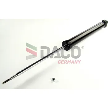 Tlumiče tlumič zadní RENAULT CLIO II