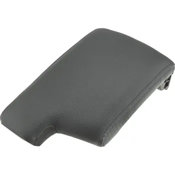 Loketní opěrka Víko loketní opěrky Bmw 3 E90 E91 E92 E93 2004- Šedá