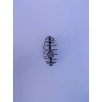 Pe-Ho Průběžné krmítko se zátěží 10g