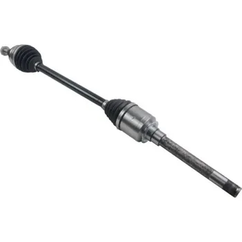 Poloosa kola NTY Poloosa přední pravá MERCEDES ML W166 GLE W292 C292 4MATIC GLS X16 GL X166 A1663301300