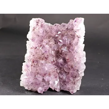 Drahý kámen Magieprirody.cz Ametyst drúza 2.390 kg #1142