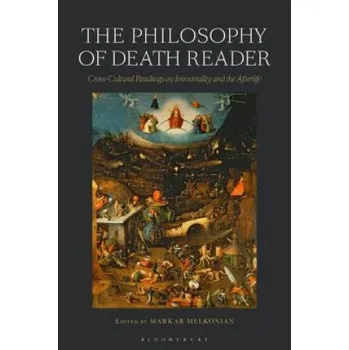Kniha Philosophy of Death Reader (EN)