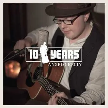 Zahraniční hudba 3CD Angelo Kelly: 10 Years 2019 Reissue Bonus Tracks