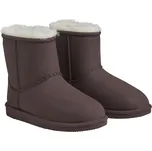 EN FANT dětské sněhule 250198 - 2124 Velikost: 32 OVČÍ VLNA