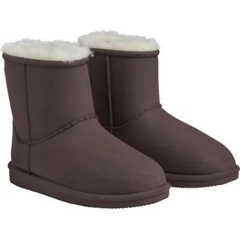 Dívčí sněhule EN FANT dětské sněhule 250198 - 2124 Velikost: 32 OVČÍ VLNA