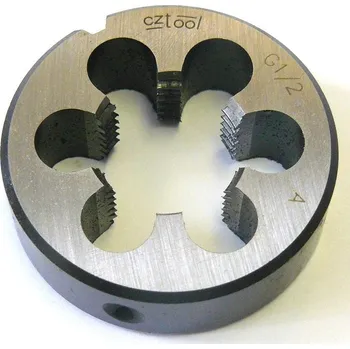 Závitové očko čsn 223212 g 1/16 a no (212116)