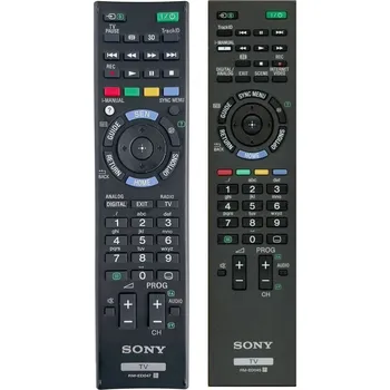 Dálkový ovladač SONY RM-ED045 - originální dálkový ovladač