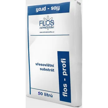 Substrát Substrát vřesovištní 50 l - Substrát vřesovištní 50 l 50 l