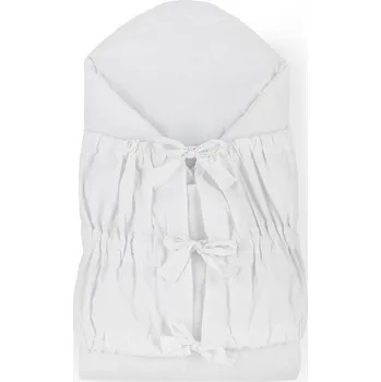 Zavinovačka Petite & Mars Zavinovačka šněrovací Nurse s pevnou kokosovou vložkou