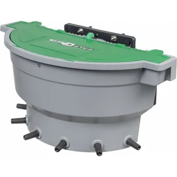 Nádoba napájecí pro telata Calfotel, 75 x 35 x 37 cm