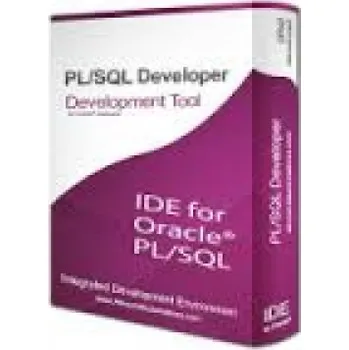 PL/SQL Developer 1 uživatel
