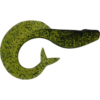 Orka gumové nástrahy Mermaid G Balení: 10ks, Velikost nástrahy: 12cm, Hmotnost nástrahy: 5,5g