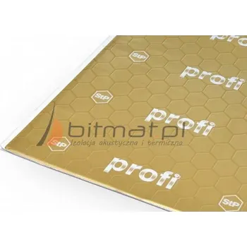 Frankana Butylová podložka 35x57 cm StP PROFI Tlouštka: 2,5 mm