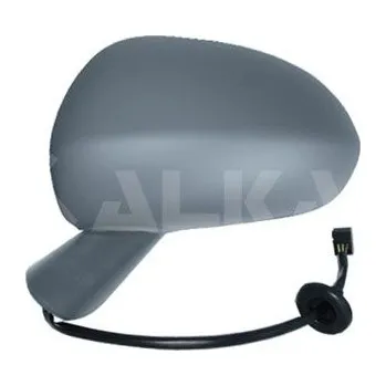 Auto zrcátko Vnější zpětné zrcátko ALKAR 6155424