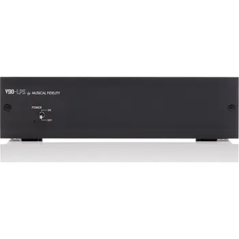 Signálový procesor Musical Fidelity V90-LPS