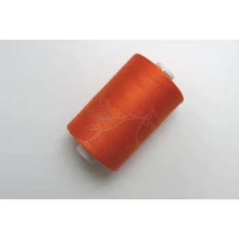 Nit Unipoly - 1000m Oranžová II (225)