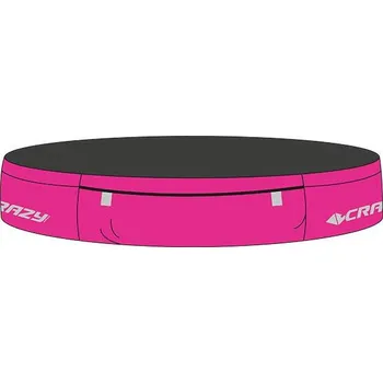 turistický batoh Crazy Idea Fast Belt pásek (pink)