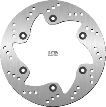 Brzdový kotouč Brzdový kotouč NG 1023