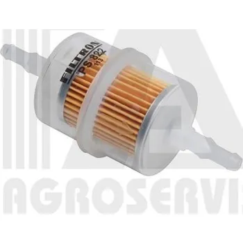 Palivový filtr Palivový filtr mezihadicový WK 42/2