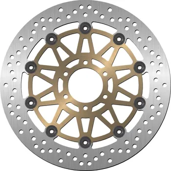 Brzdový kotouč Brzdový kotouč NG 404