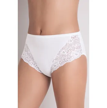 Kalhotky Glara Sexy krajkové kalhotky 2 ks 819921