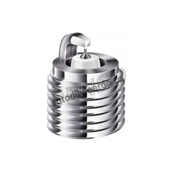 Zapalovací a žhavicí svíčka Zapalovací svíčka DENSO IK27