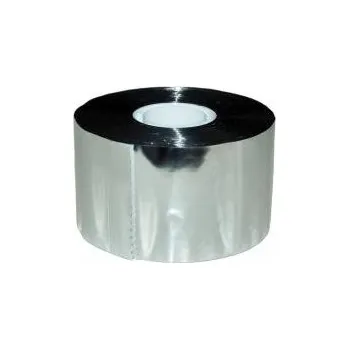 Lepicí páska Hliníková – aluminiová páska 50mm x 50m