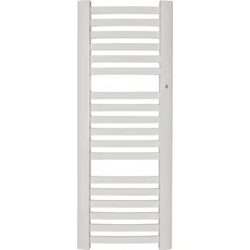 Radiátor radiátor RETTO 412 x 1072 mm, barva C dle vzorníku, středové připojení 50 mm RADRET4011.SP