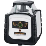 Samonivelační rotační laser Laserliner Cubus Green 110 | 052.300A | vč. laserového přijímače, dosah (max.): 100 m