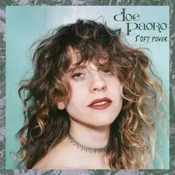 Zahraniční hudba LP Doe Paoro: Soft Power 2018