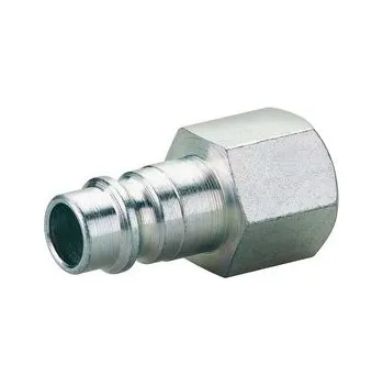 Dílna Schneider Ocelová vsuvka s vnitřním závitem 3/8"