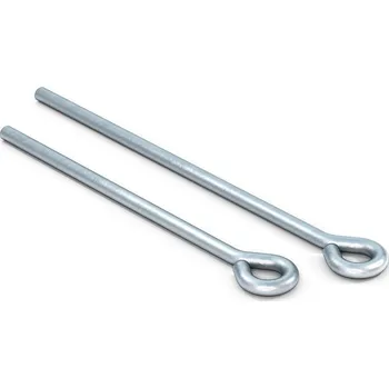 Drát s okem 1700 mm