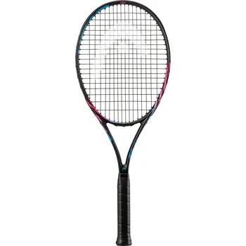 Tenis Tenisová raketa Head MX Spark Pro Black L2