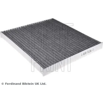 Ventilátor topení a klimatizace Filtr, vzduch v interiéru BLUE PRINT ADT32528