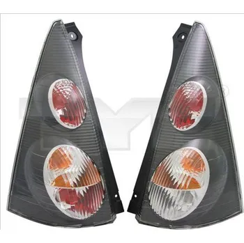 Zadní světlomet Zadní světlo TYC 11-11779-01-2