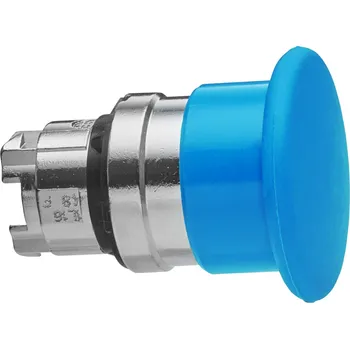 Stykač SCHNEIDER ELECTRIC SCHNEIDER Hlavice ovládací ZB4BC6 stiskací ZB4BC6