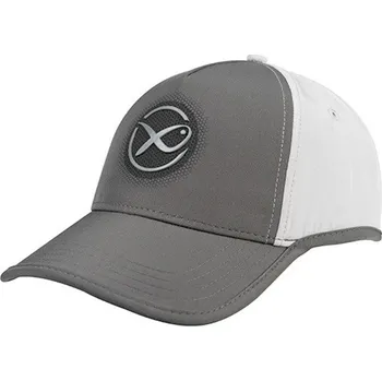 Kšiltovka Matrix Kšiltovka Surefit Baseball Cap Grey