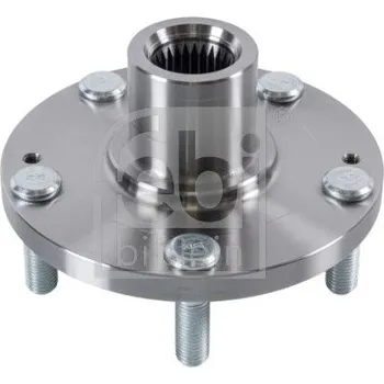 Náboj kola FEBI BILSTEIN 170366