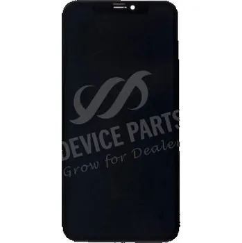 LCD display Apple iPhone XR černá hard oled