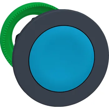 Stykač SCHNEIDER ELECTRIC SCHNEIDER Hlavice ovl. ZB5FA6 stiskací zapuš. ZB5FA6