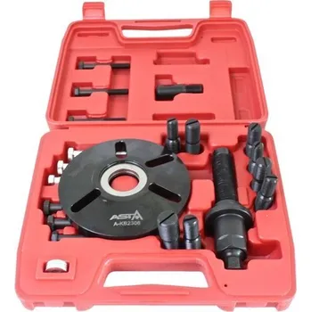 Sada nářadí ASTA A-KB2306, stahovák spojky kompresoru klimatizace, většina vozů