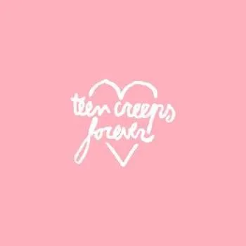 Zahraniční hudba CD Teen Creeps: Forever 2021