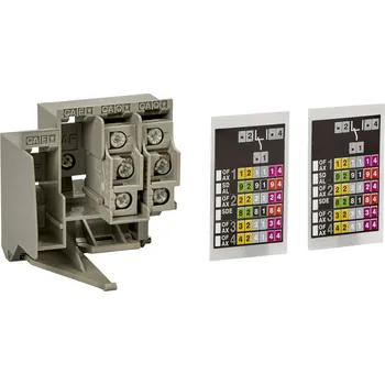 Stykač SCHNEIDER ELECTRIC SCHNEIDER Doplňky 33882 pro návěštění 33882